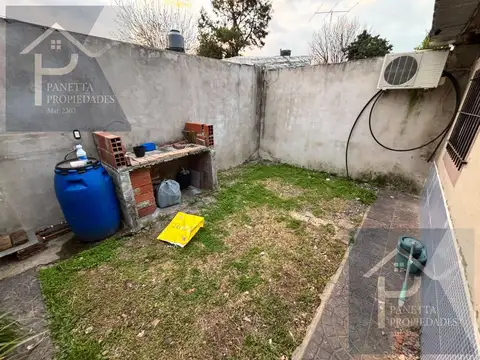 Casa en Venta 45 años
