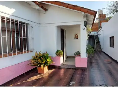 Casa en Venta en Merlo, USD 110.000