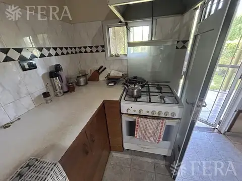Casa en Venta al Sureste