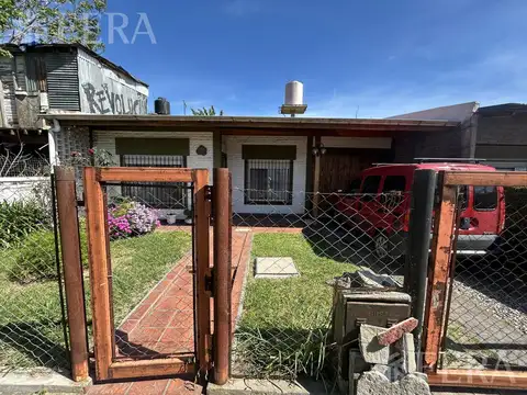 Casa en Venta de 2 dormitorios
