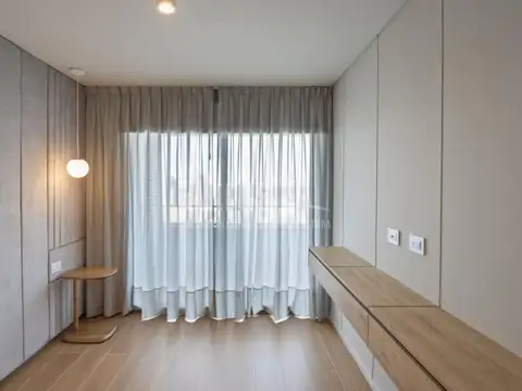 BLISS - Monoambientes 37m2