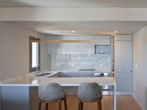 Departamento en Alquiler A Estrenar