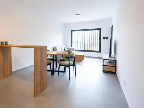 Departamento en Venta al Norte