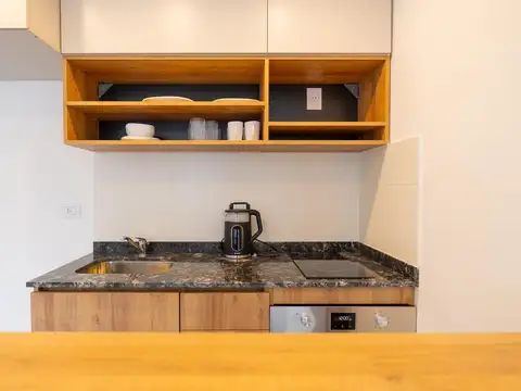 Departamento en Venta Permite mascota