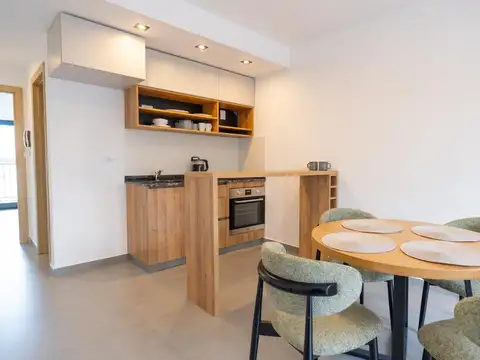 Departamento en Venta en El Palomar, USD 65.000