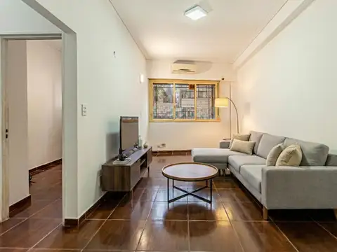 Departamento en venta en Caballito