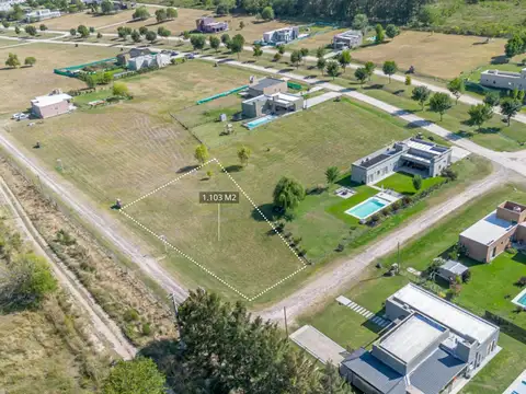 Terreno en Venta en Los Cardales, USD 19.000