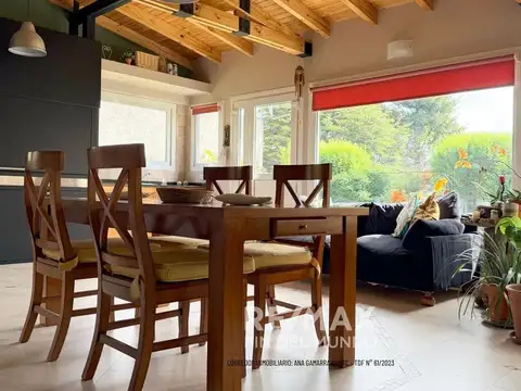 Casa en Venta 15 años