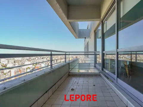 VENTA DEPARTAMENTO 3 AMBIENTES CABALLITO