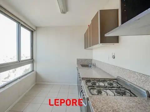 Departamento en Venta en Caballito, USD 270.000