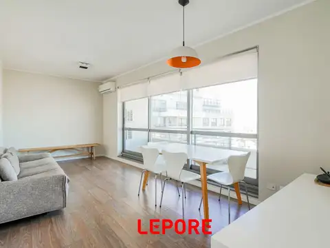 Departamento en Venta en Caballito, USD 270.000