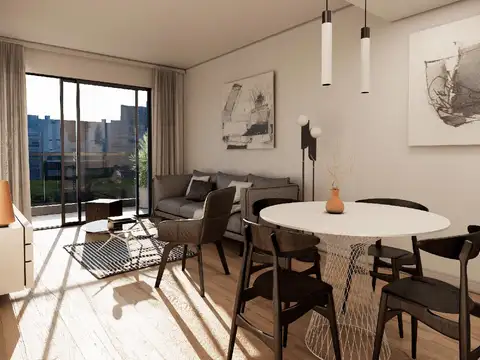 Departamento en Venta en Barrio Norte, Capital Federal