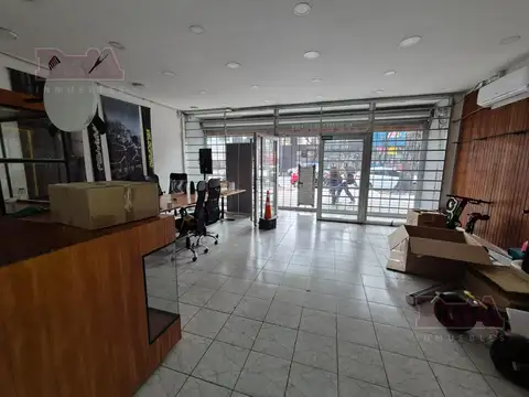 Avenida Doctor Ricardo Balbín 4200