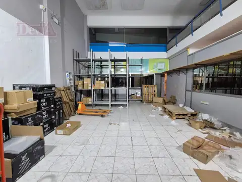 Local en Alquiler en Saavedra, $ 4.500.000