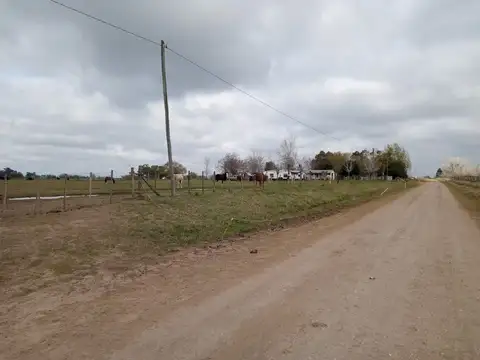 Chacra en Venta Maipú Buenos Aires