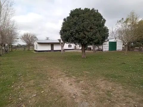 Chacra en Venta Maipú Buenos Aires