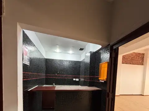 Oficina comercial en alquiler Galeria Rivadavia Ramos Mejia