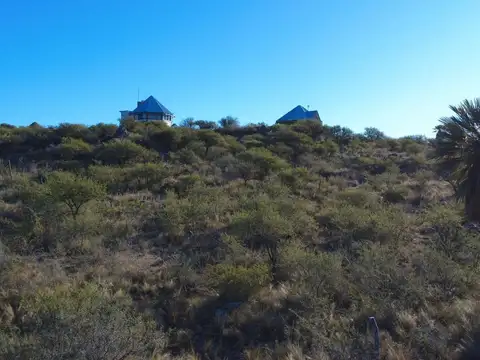 Terreno en Venta de 2150,0 m2