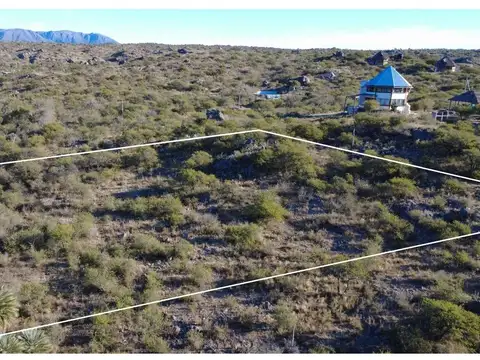 Terreno en Venta de 2150,0 m2