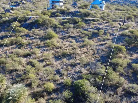 Terreno en Venta en Dique Las Palmeras, USD 13.000