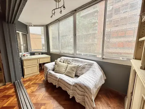 Departamento en Venta en Belgrano C, USD 420.000