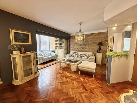 Departamento en Venta de 5 ambientes