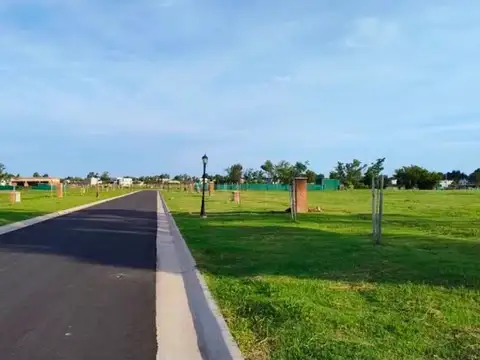 Terreno en Venta en Pilar Del Este - Santa Sofia, USD 23.000
