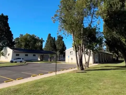 Venta Lote Central En Santa Sofia - Pilar Del Este