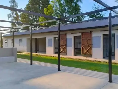 Terreno en Venta de 543,0 m2