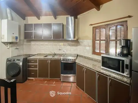 VENTA | PERMUTA - Casa de 3 dormitorios con cochera y patio - Barrio Belgrano, Rosario.