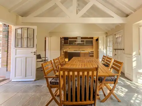Casa en Venta 32 años