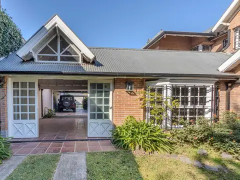 Casa en Venta de 5 dormitorios