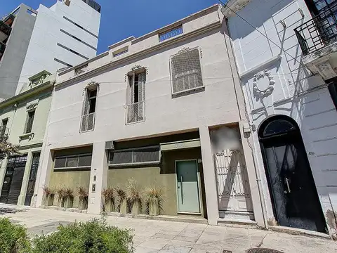 Increible terreno en venta sobre la Avenida Alvarez Thomas en CABA