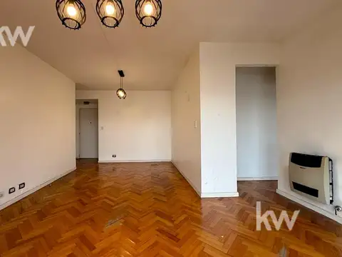 Departamento en Alquiler de 4 ambientes