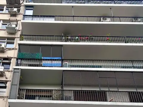 Departamento en Alquiler de 3 dormitorios
