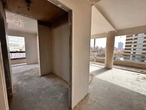 Avenida Franklin Delano Roosevelt esq. Ceretti 5700