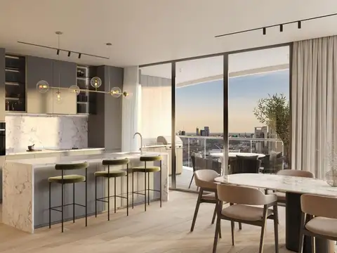 Departamento en Venta 1 año