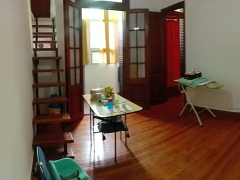 Depto Tipo Casa 4 ambientes con 1 baño