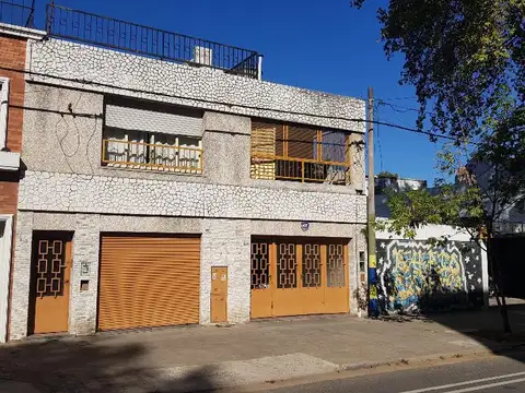 Casa - Arroyito