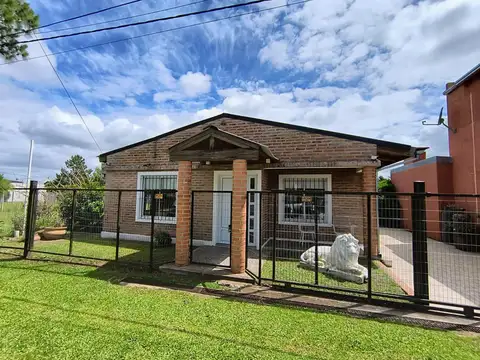 Casa en Pueblo General Belgrano