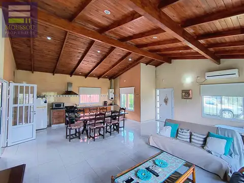 Casa en Venta 20 años
