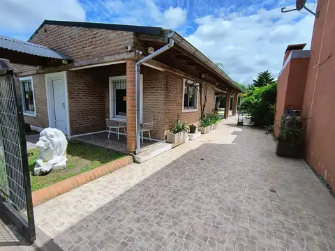 Casa en Venta en Pueblo General Belgrano, USD 145.000