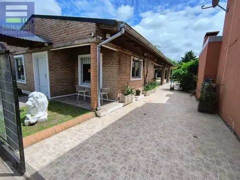 Casa en Venta en Pueblo General Belgrano, USD 145.000