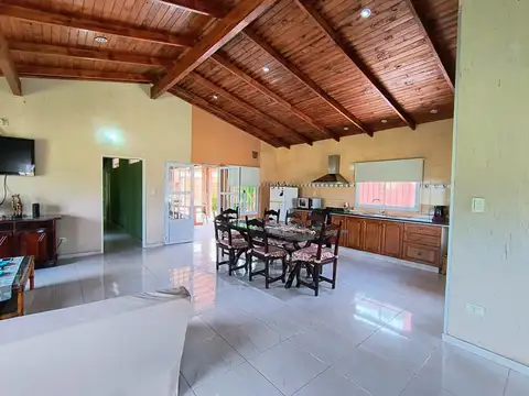 Casa en Venta en Pueblo General Belgrano, USD 145.000