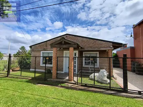 Casa en Pueblo General Belgrano