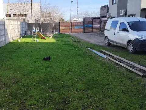 Calle 35 Gualeguaychú e/ Montevideo y 175 5200