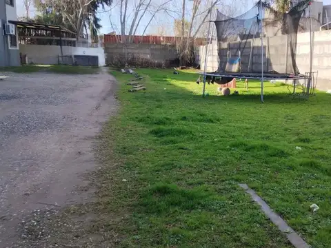 Terreno en Venta en Berisso, USD 33.000