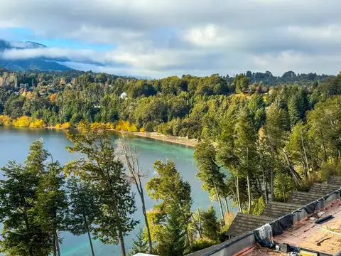 Departamento en Venta en Lago Correntoso, USD 244.400