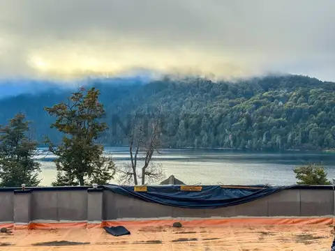 Venta departamento Villa La Angostura