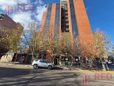 Alquila Cochera - Edificio Parque Central